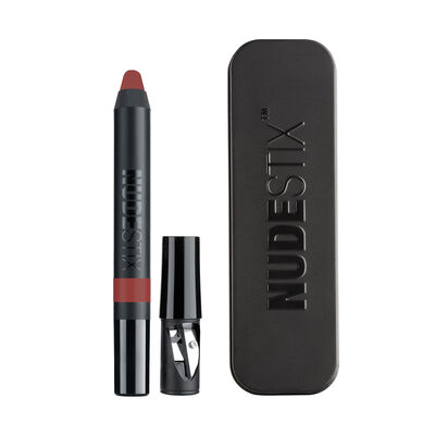 MAGNETIC MATTE LIP COLOR (L&Aacute;PIZ DE LABIOS MATE)